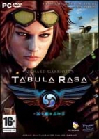 Tabula Rasa